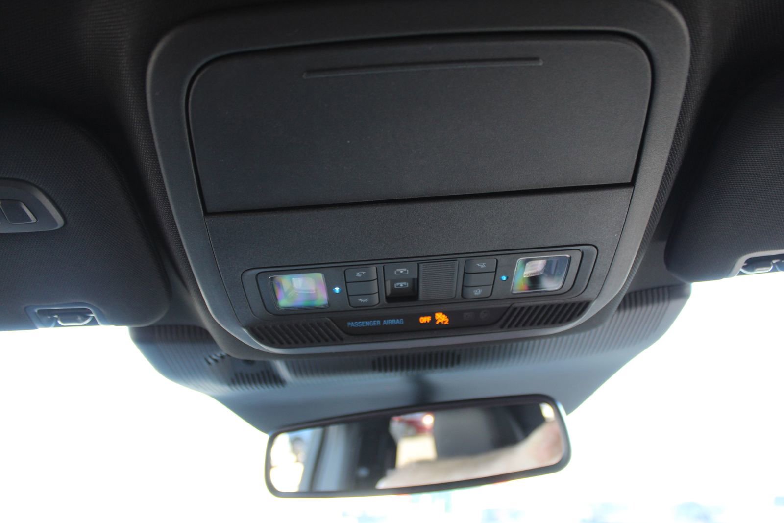 New 2026 Ford Explorer ST w/ Sun And Sound Package image 41