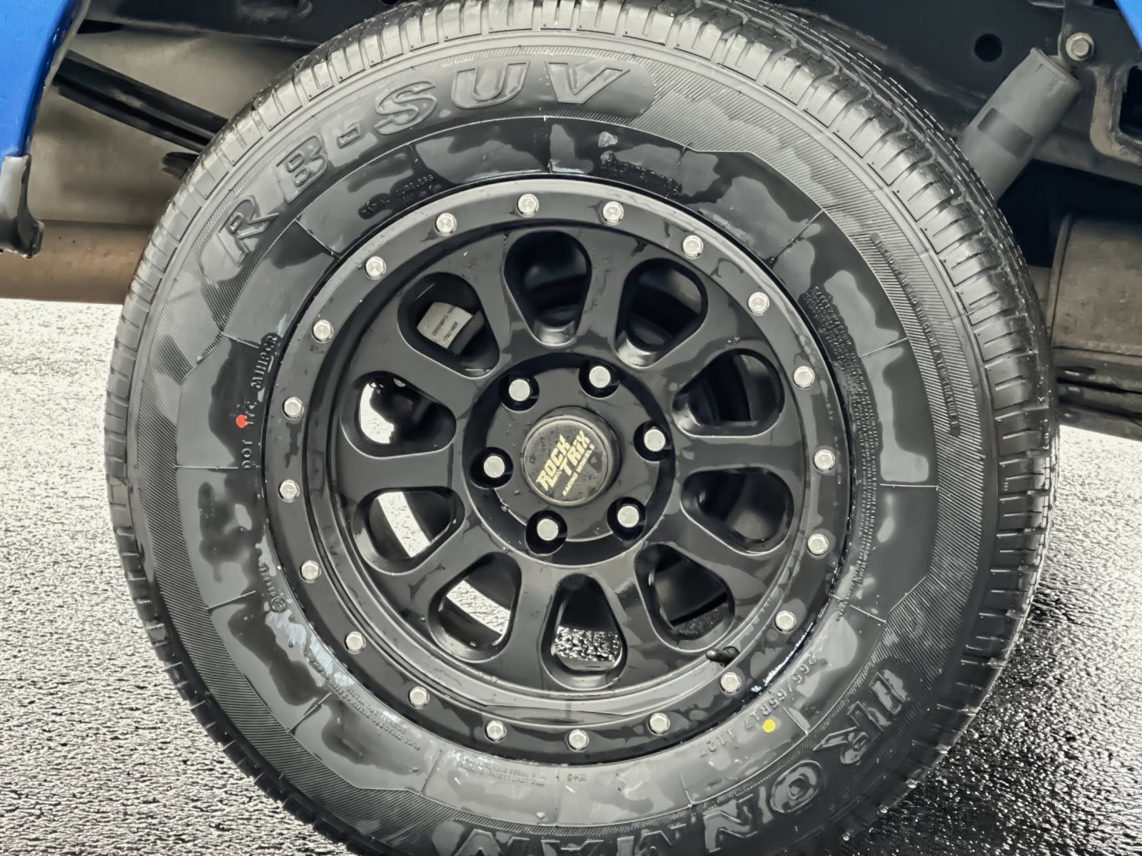 Used 2014 Ford F150 XLT w/ XLT Chrome Package image 23