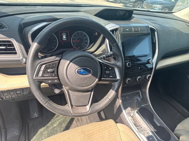 Used 2020 Subaru Ascent Premium w/ Convenience Package AWD/4WD image 10