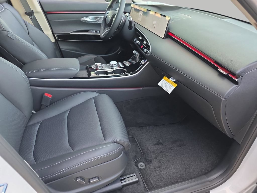 New 2026 Genesis GV70 2.5T AWD/4WD image 24