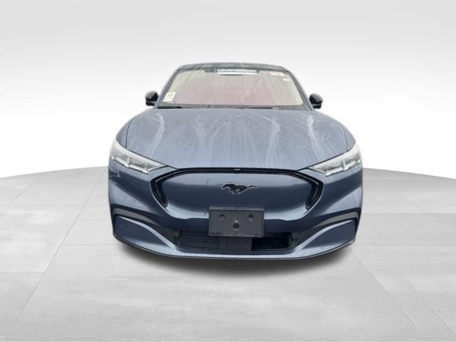 Used 2021 Ford Mustang Mach-E Premium image 2