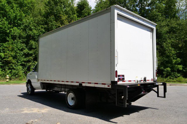 Used 2024 Ford E-450 and Econoline 450 Super Duty w/ Power Windows & Locks Group RWD image 7