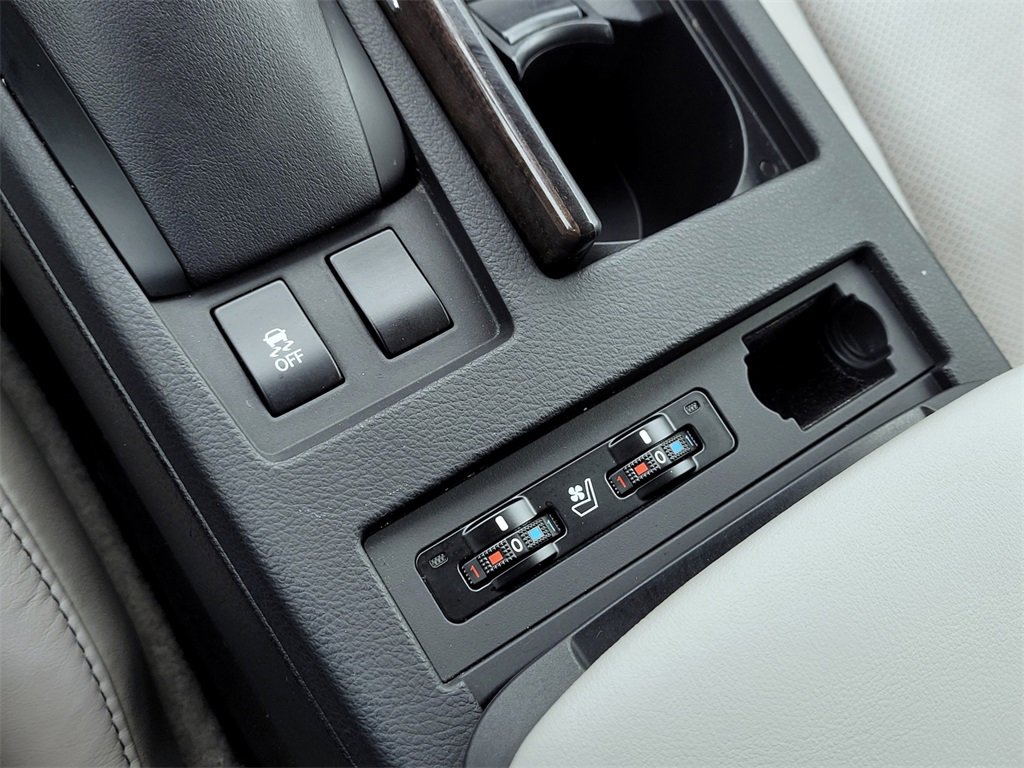 Used 2015 Lexus RX 350 FWD image 20