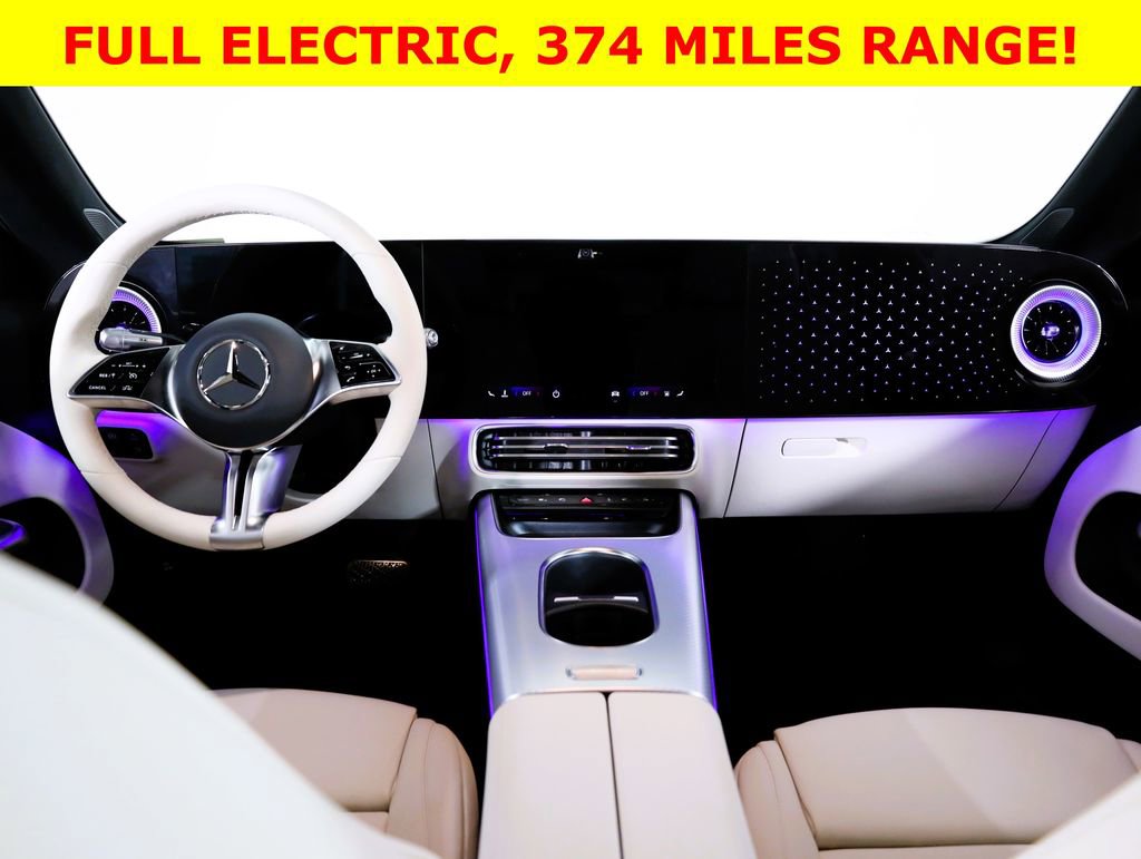 Used 2026 Mercedes-Benz CLA 250+ image 49