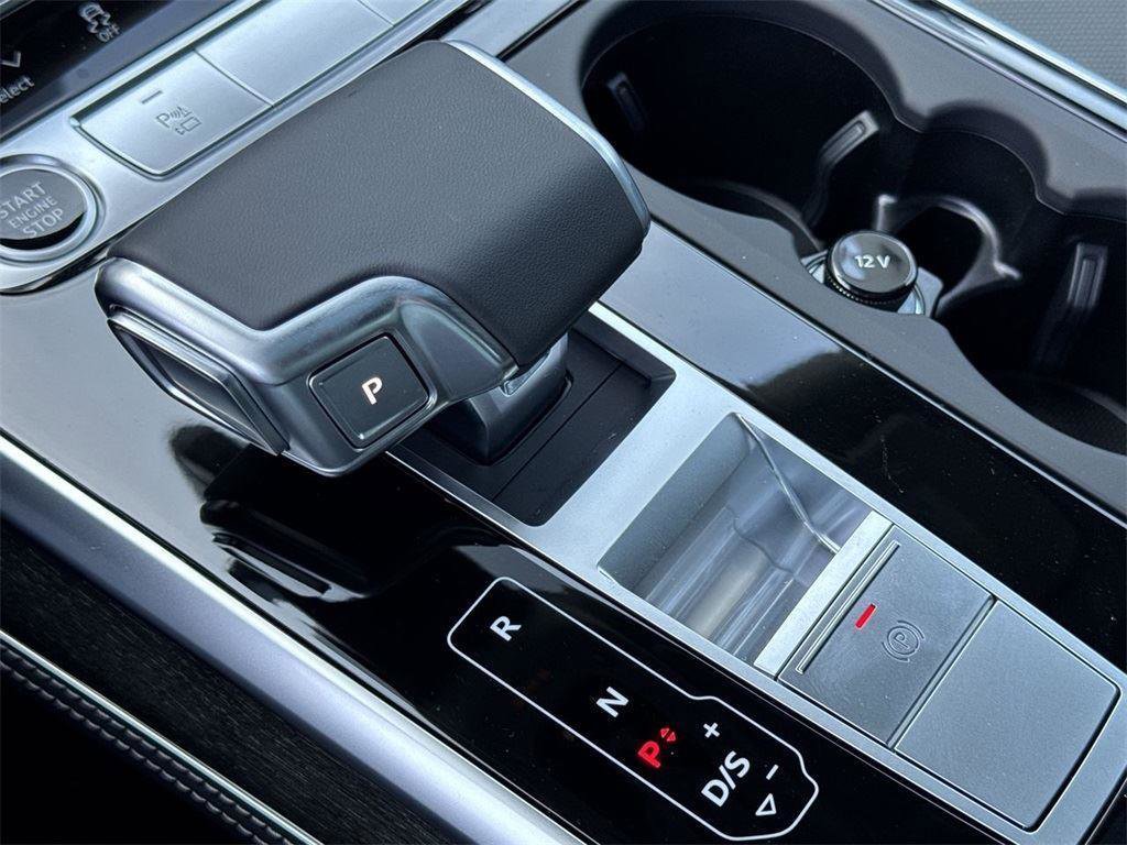 New 2026 Audi Q8 Premium Plus AWD/4WD image 20