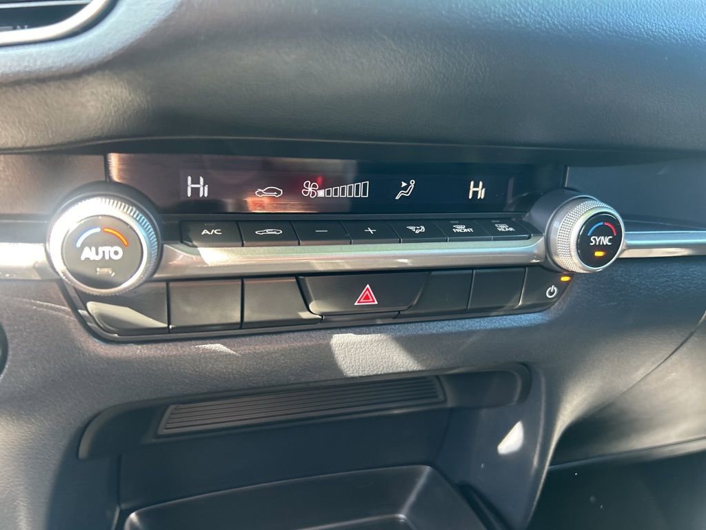 Used 2025 MAZDA CX-30 AWD 2.5 S w/ Select Sport Pkg image 20