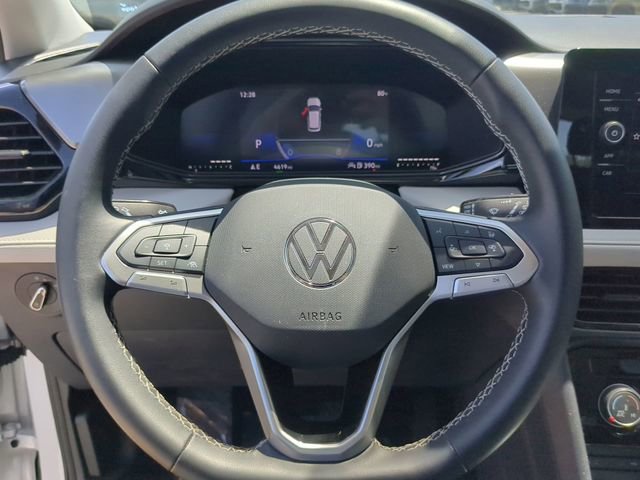 Used 2025 Volkswagen Taos S FWD image 26