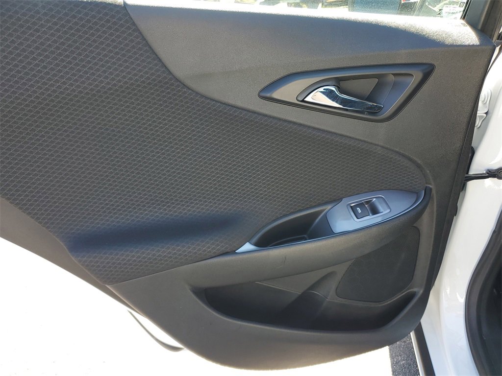 Used 2024 Chevrolet Malibu RS image 9