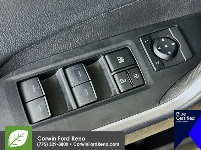Used 2024 Toyota RAV4 Adventure AWD/4WD image 21