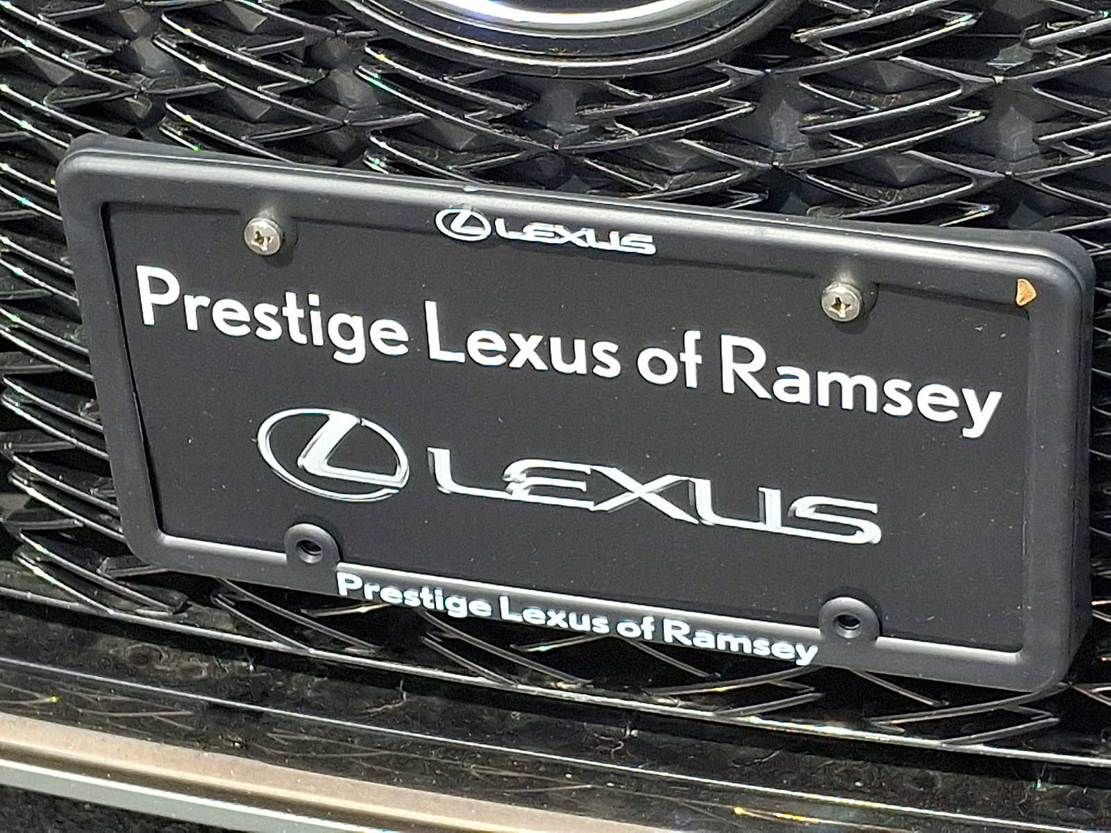 Certified 2024 Lexus RX 350 Premium w/ Convenience Package image 30