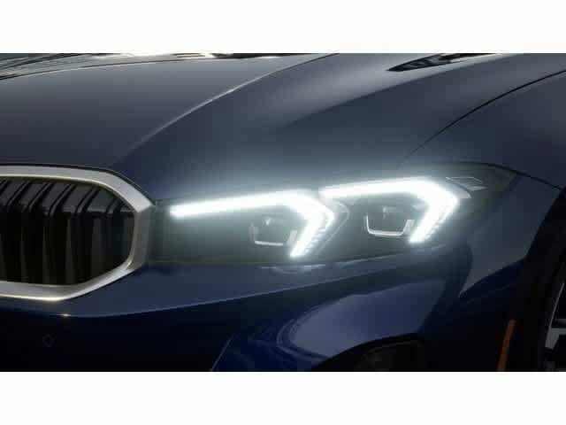 Used 2026 BMW 330i Sedan w/ Premium Package RWD image 6