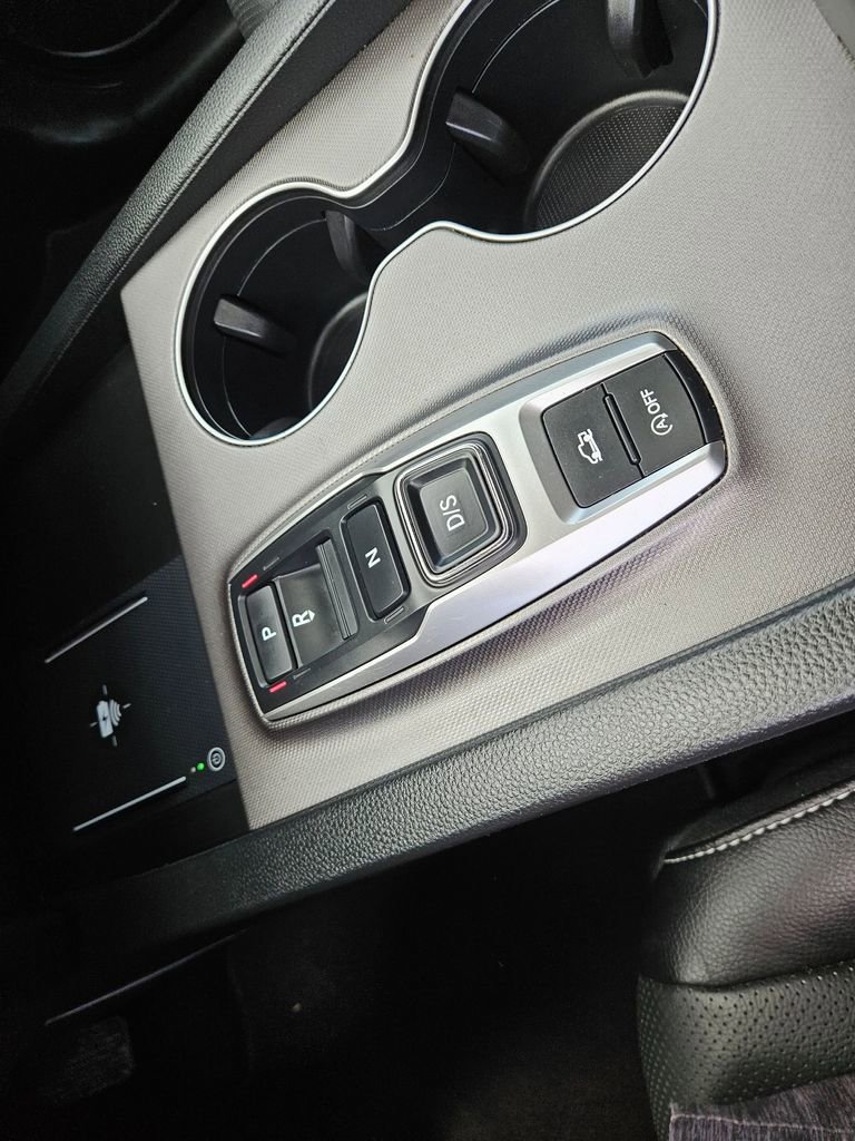 Used 2025 Honda Ridgeline RTL image 29