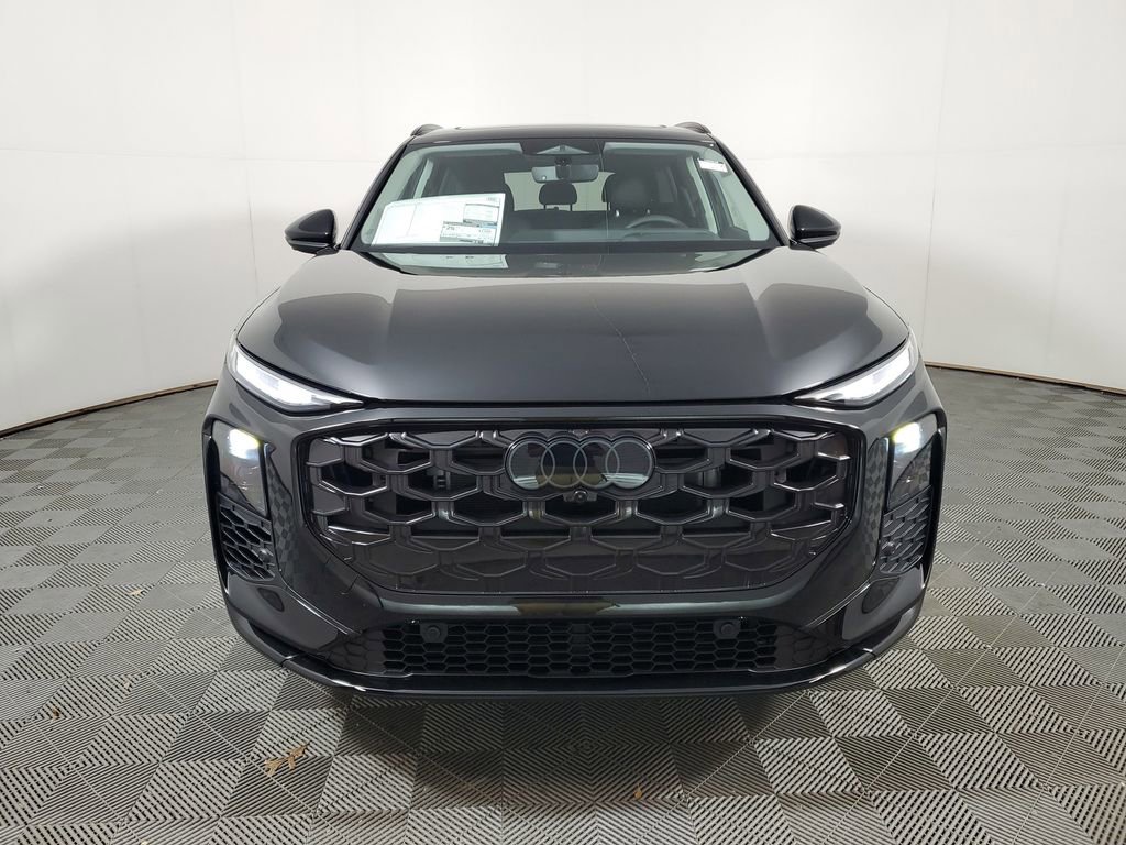 New 2026 Audi Q3 quattro 2.0T AWD/4WD image 2