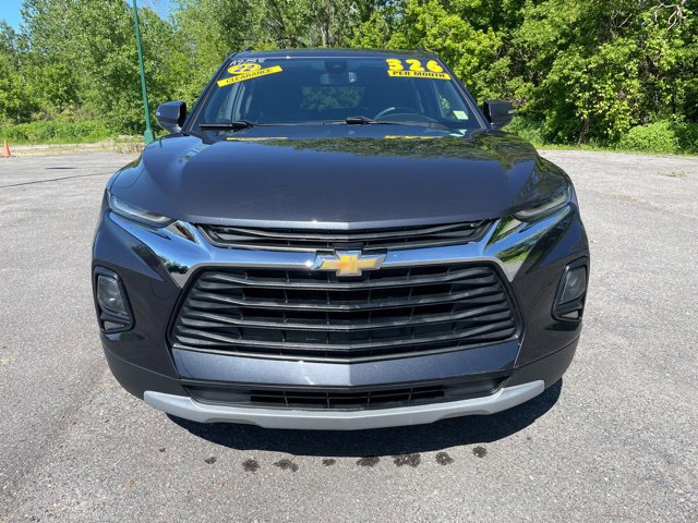 Used 2022 Chevrolet Blazer LT AWD/4WD image 2
