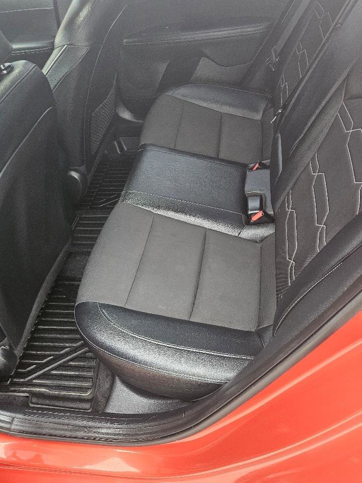 Used 2021 Kia Forte GT-Line w/ GT-Line Premium Package image 18