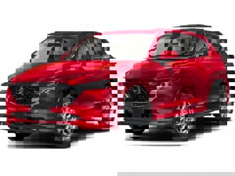 New 2025 MAZDA CX-5 AWD 2.5 S w/ Preferred Package image 2