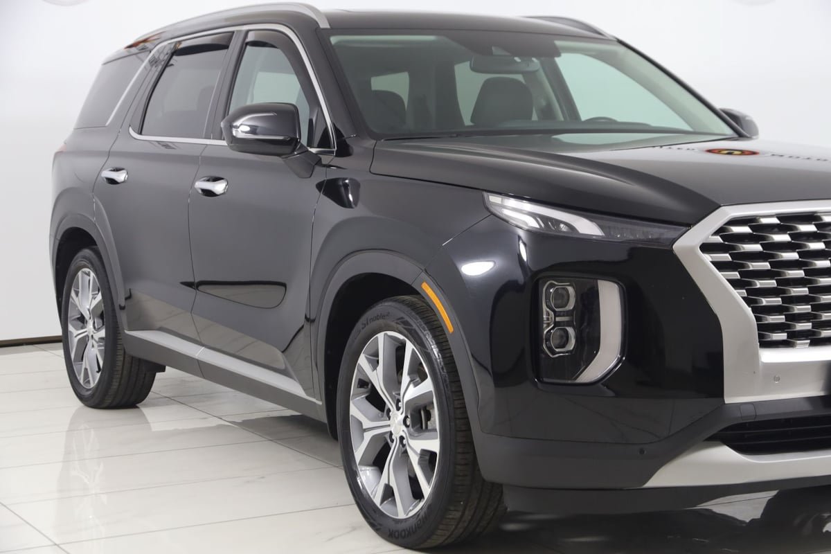Used 2022 Hyundai Palisade SEL w/ Convenience Package AWD/4WD image 37