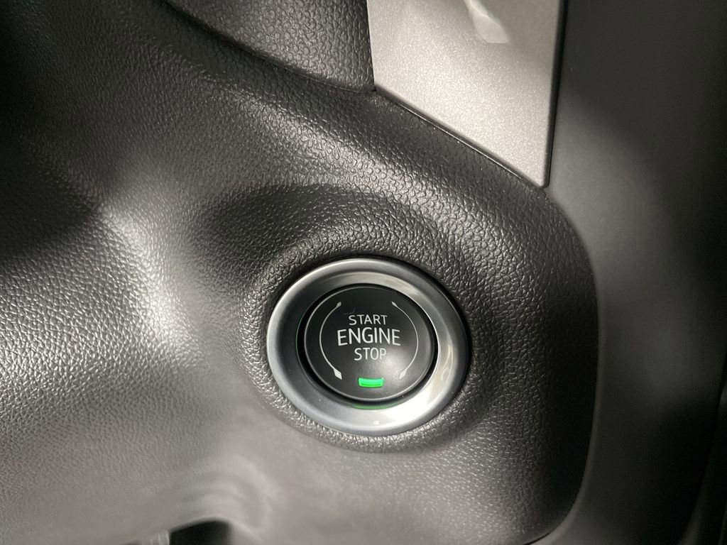 Used 2025 Chevrolet Silverado 1500 Custom Trail Boss image 16