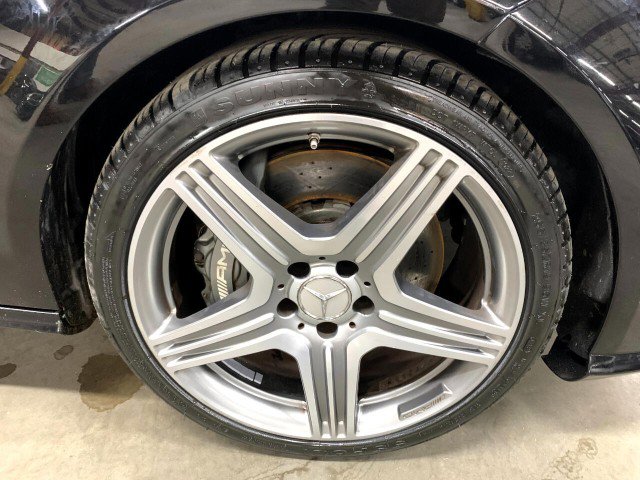 Used 2012 Mercedes-Benz CLS 63 AMG image 80