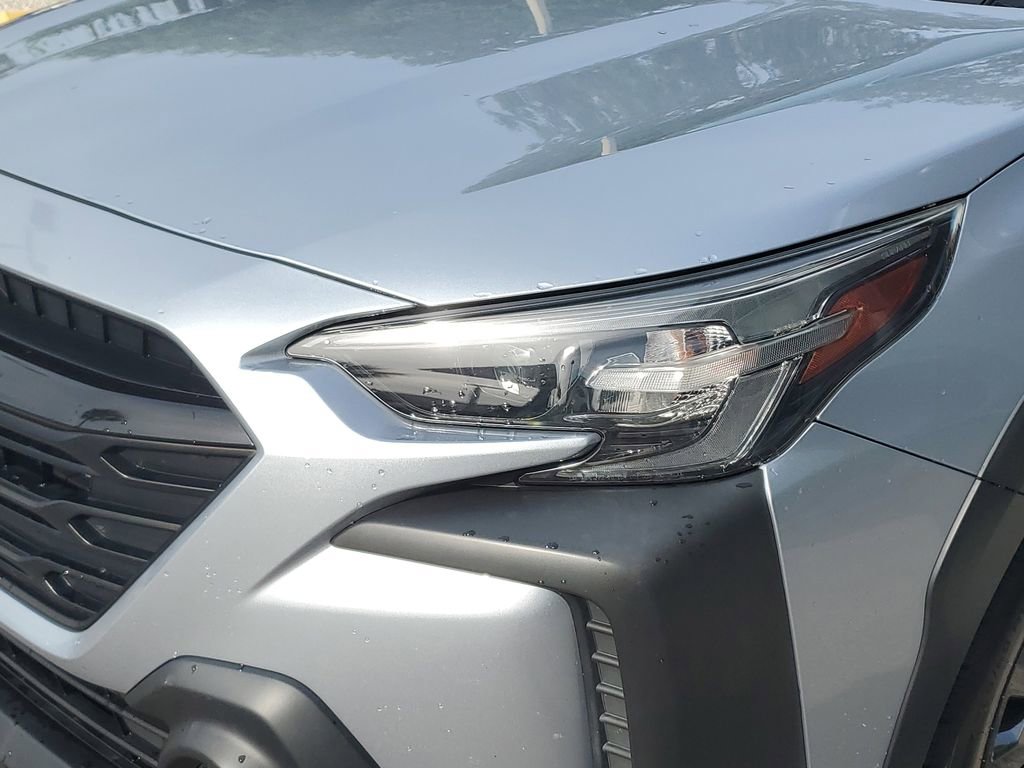 Used 2023 Subaru Outback Onyx Edition AWD/4WD image 10