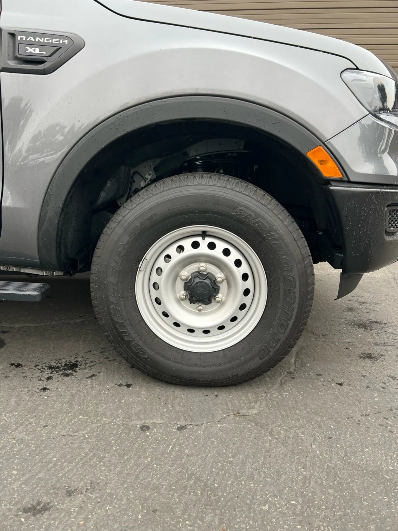 Used 2021 Ford Ranger XL image 9