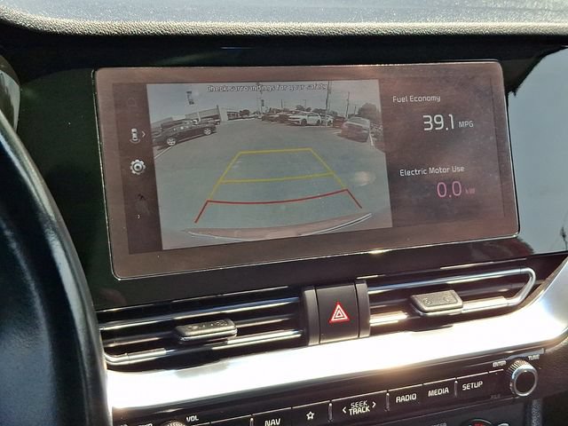 Used 2022 Kia Niro Touring Special Edition FWD image 20