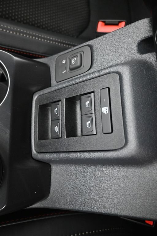 New 2026 Ford Bronco Raptor AWD/4WD image 32