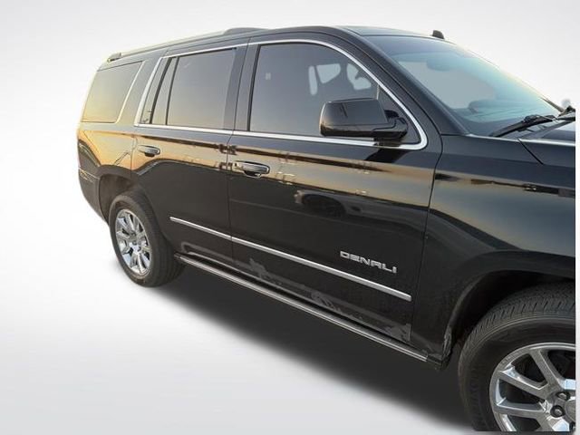 Used 2015 GMC Yukon Denali w/ Touring Package image 7