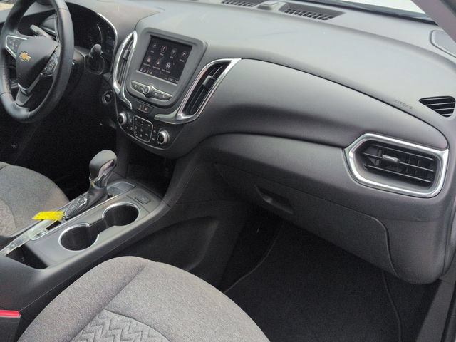 Used 2024 Chevrolet Equinox LT FWD image 31