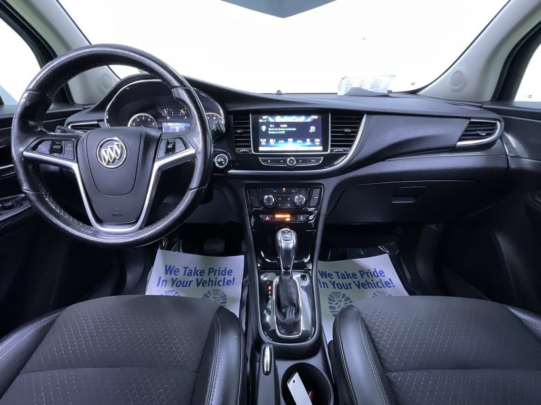Used 2019 Buick Encore FWD image 17