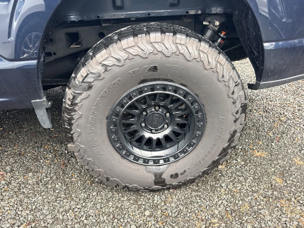 Used 2025 Ford F150 XL image 21