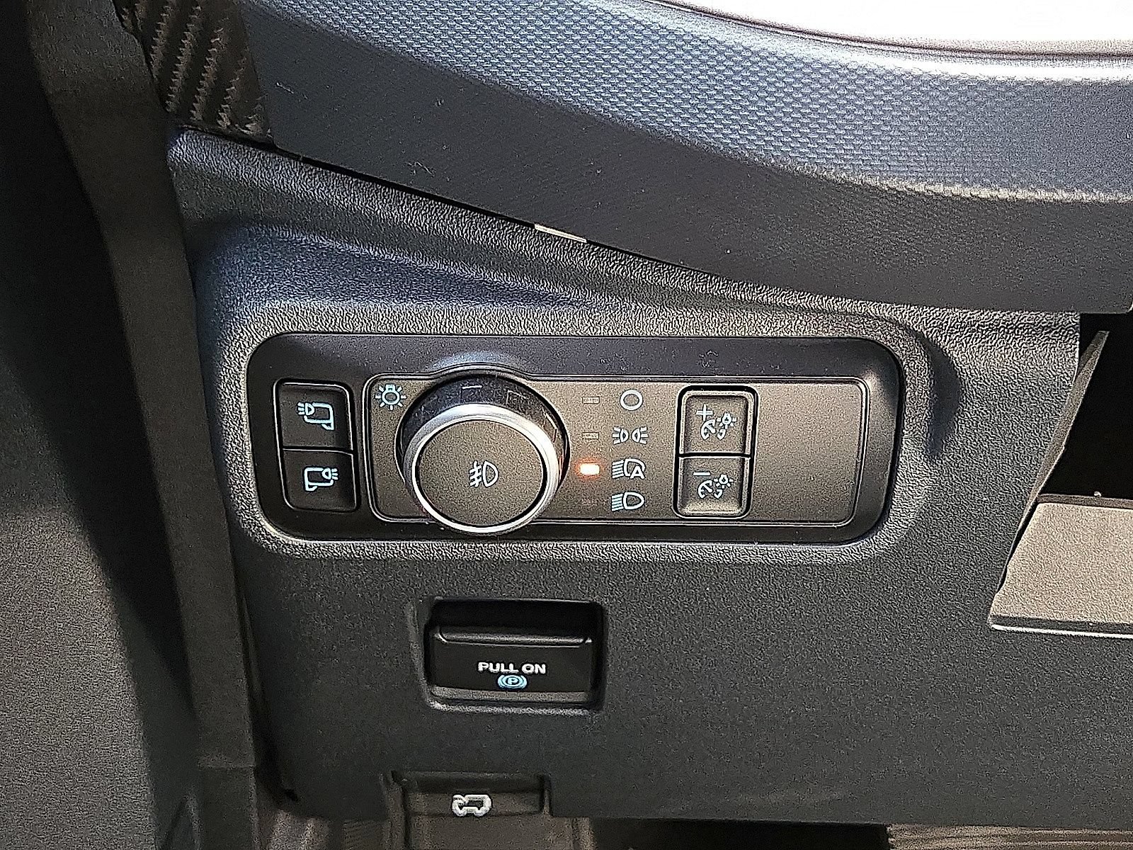 Used 2024 Ford Bronco Raptor AWD/4WD image 23