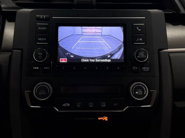 Used 2021 Honda Civic LX image 25