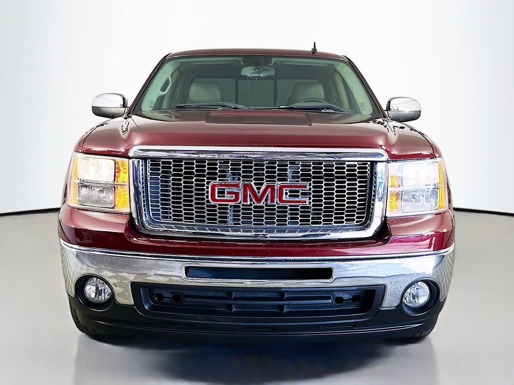 Used 2013 GMC Sierra 1500 SLE image 2