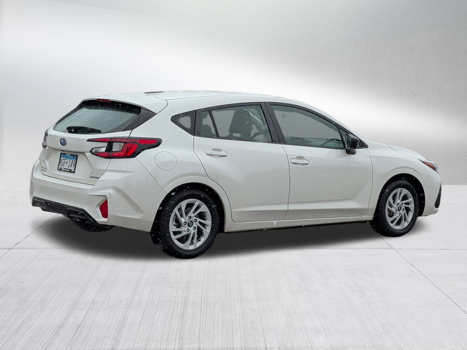 Used 2024 Subaru Impreza 2.0i image 7