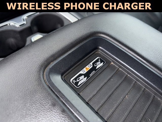 Used 2017 GMC Sierra 1500 SLT w/ SLT Premium Package image 22