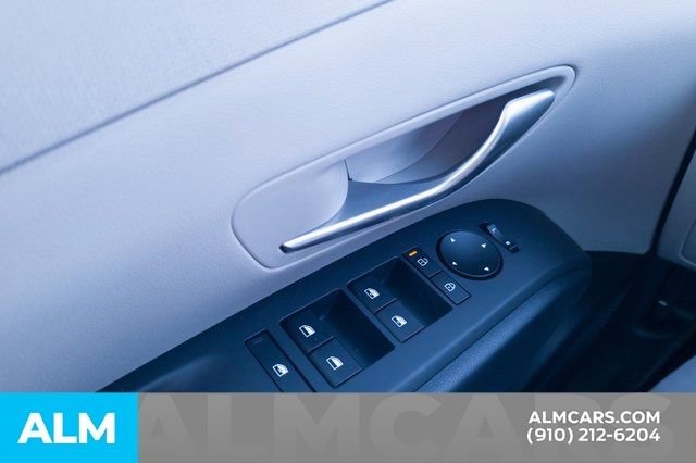 Certified 2025 Hyundai Tucson SEL image 30