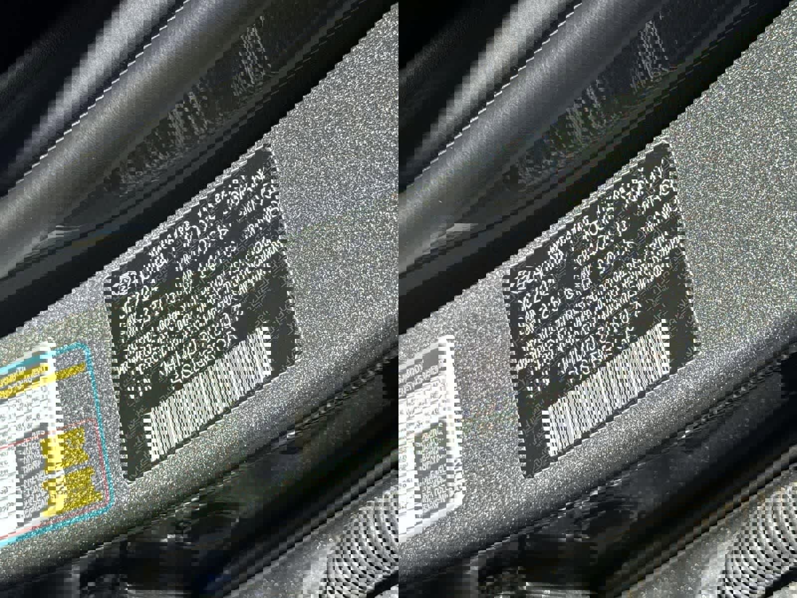 Certified 2025 Hyundai Elantra SEL image 7