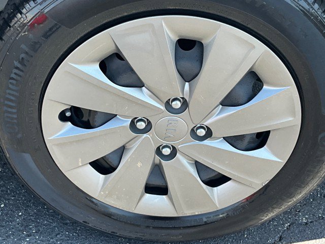 Used 2020 Kia Rio S FWD image 5