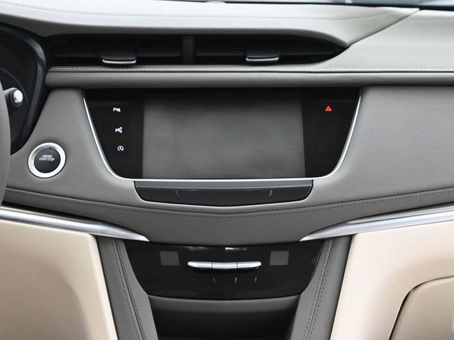New 2026 Cadillac XT5 Premium Luxury w/ Driver Assist Package image 26