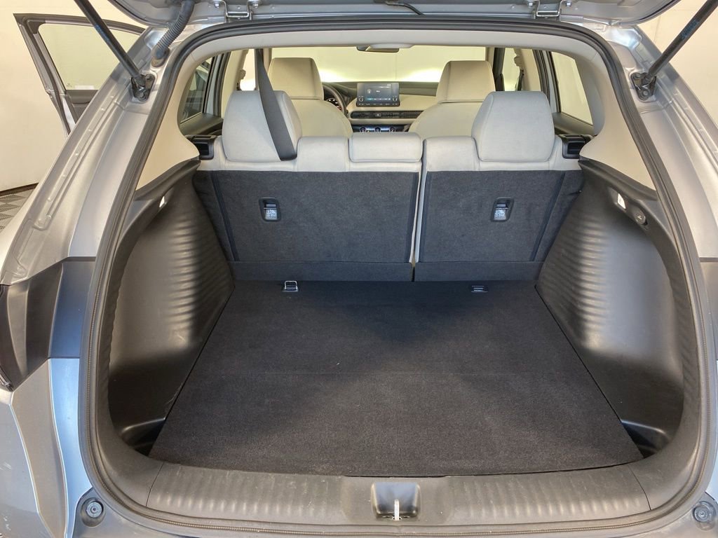 Used 2023 Honda HR-V LX image 25