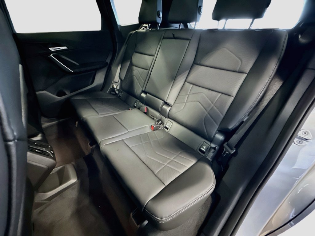 New 2027 BMW X1 xDrive28i AWD/4WD image 25