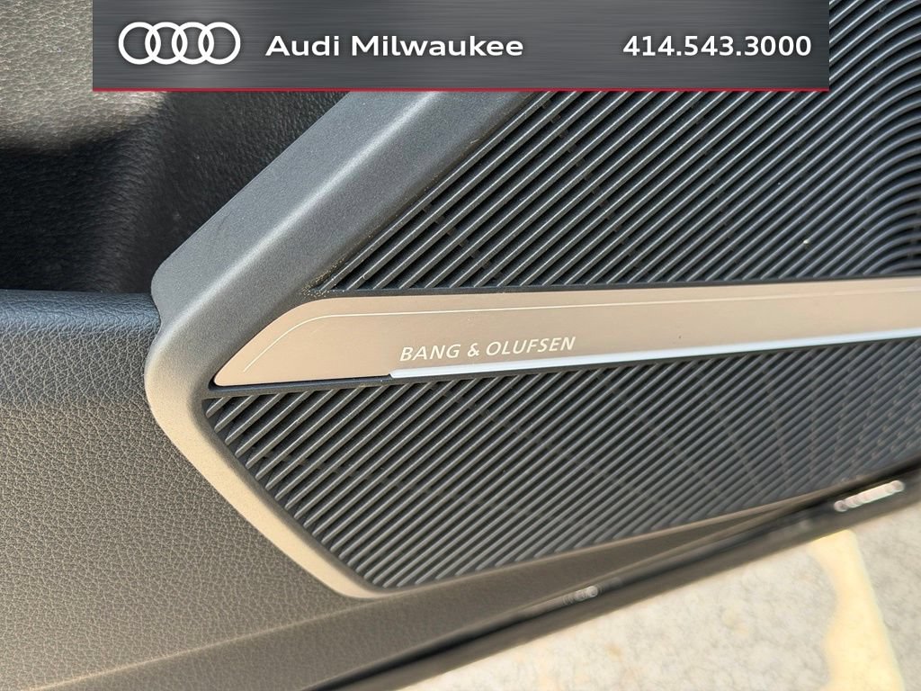 Used 2023 Audi Q5 2.0T Premium Plus w/ Premium Plus Package AWD/4WD image 34