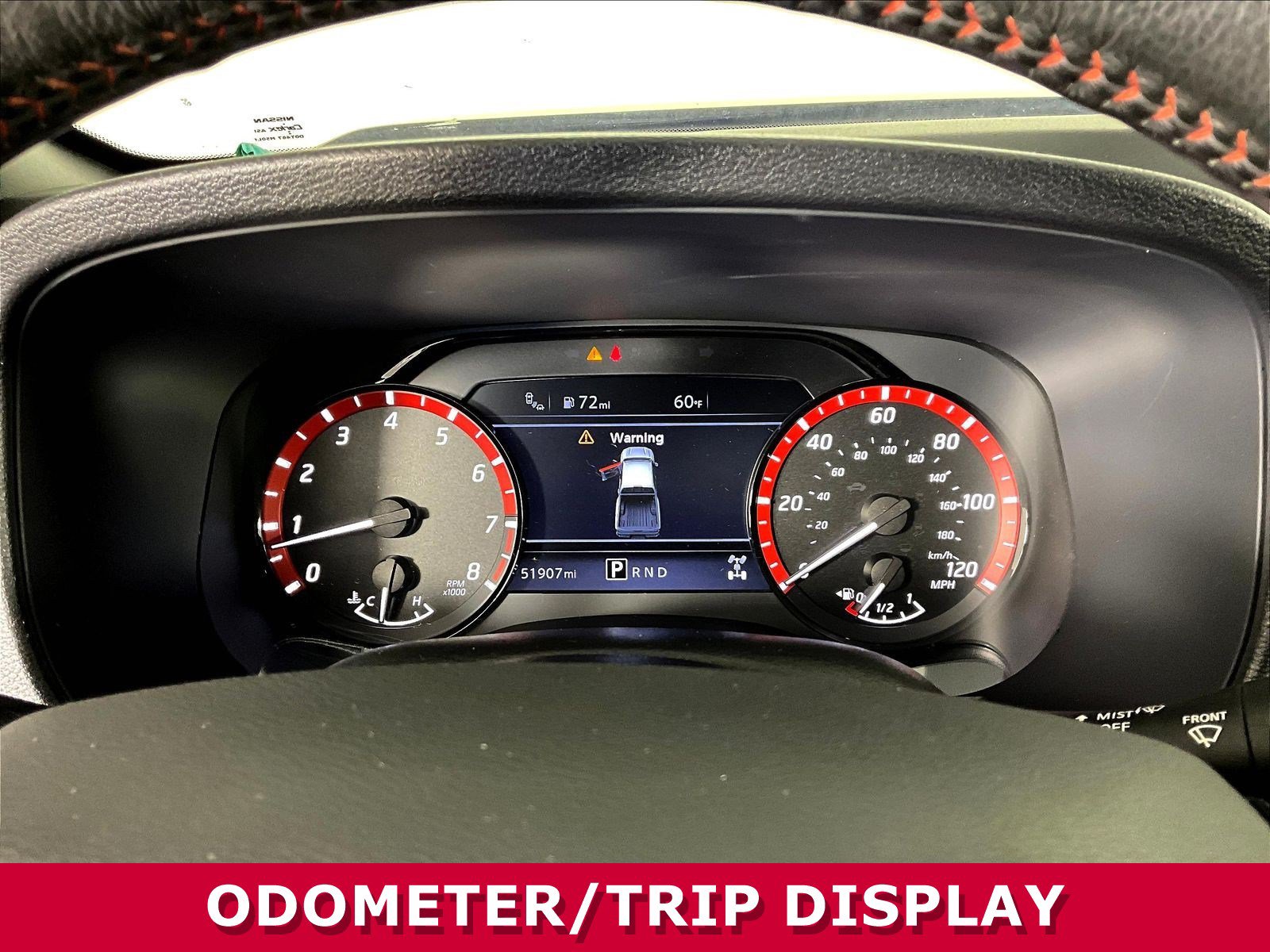 Certified 2023 Nissan Frontier PRO-4X w/ Pro Convenience Package AWD/4WD image 13
