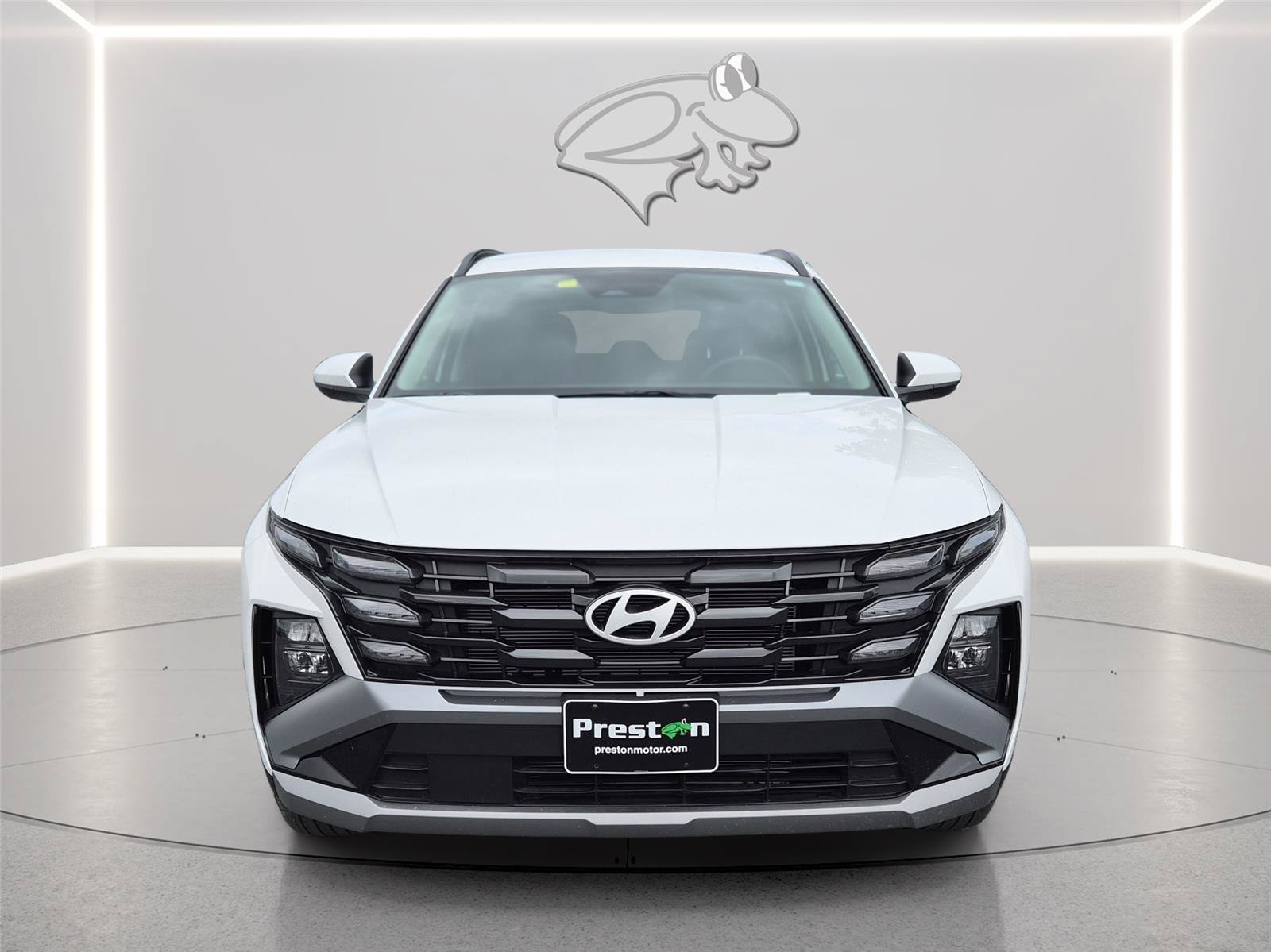 Used 2026 Hyundai Tucson SEL AWD/4WD image 8