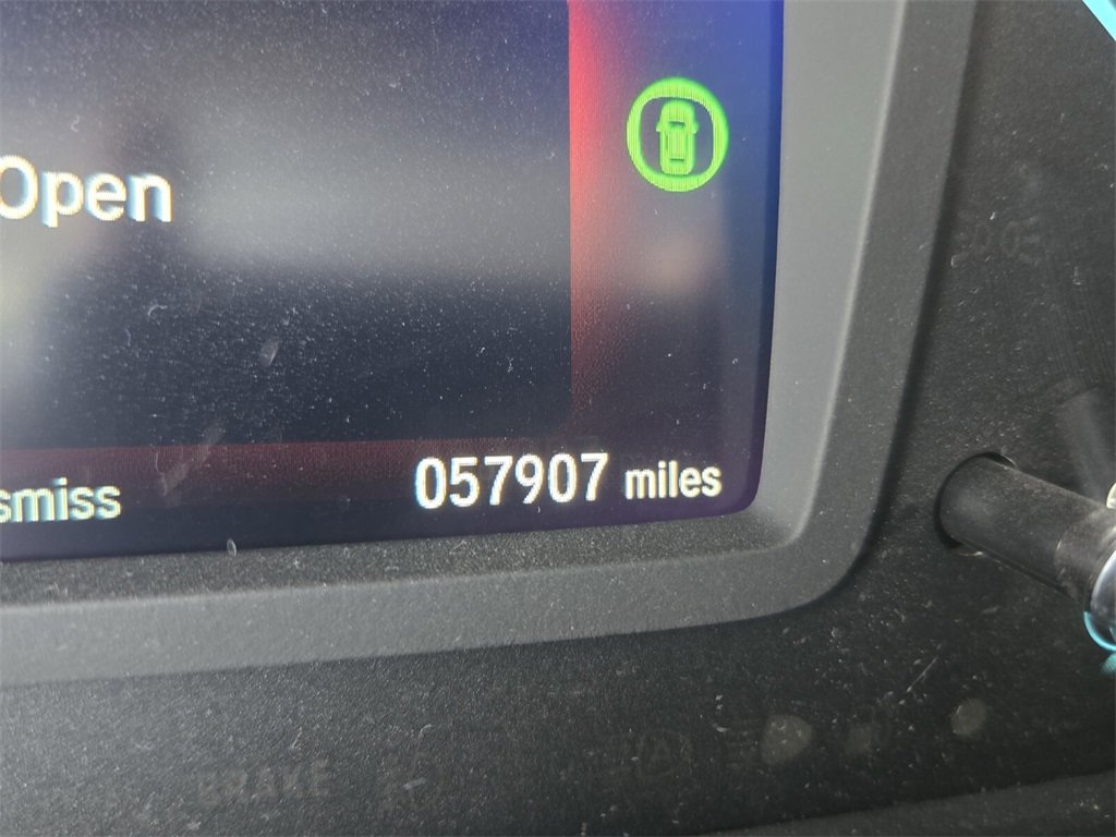 Used 2024 Honda Odyssey EX-L image 27