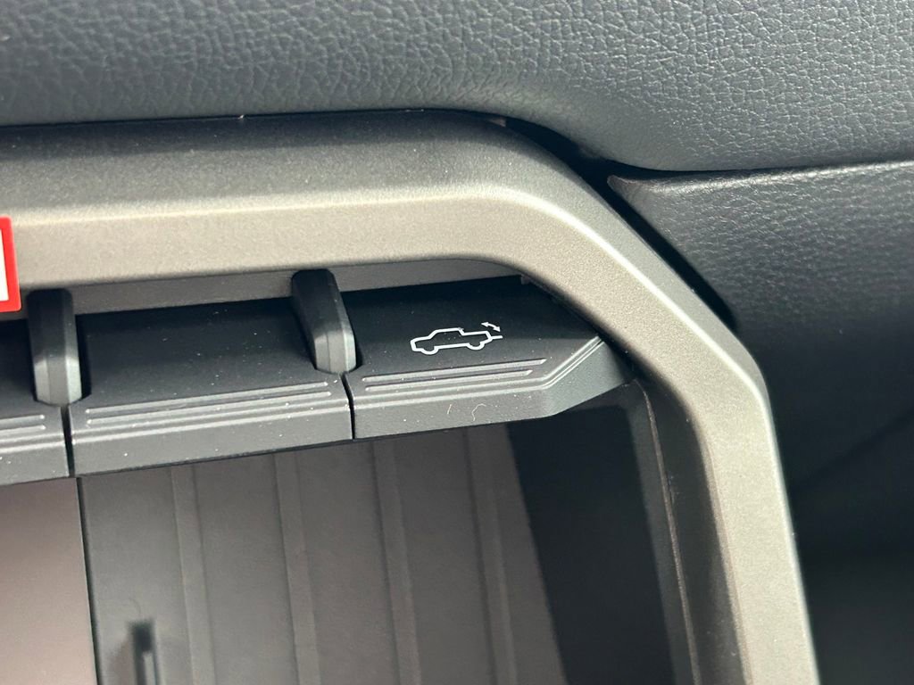 New 2026 Toyota Tundra Limited image 31