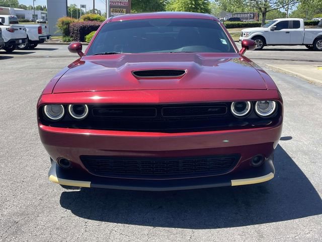 Used 2023 Dodge Challenger GT w/ Blacktop Package video 2