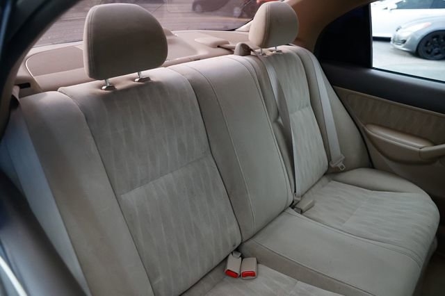 Used 2004 Honda Civic LX image 17