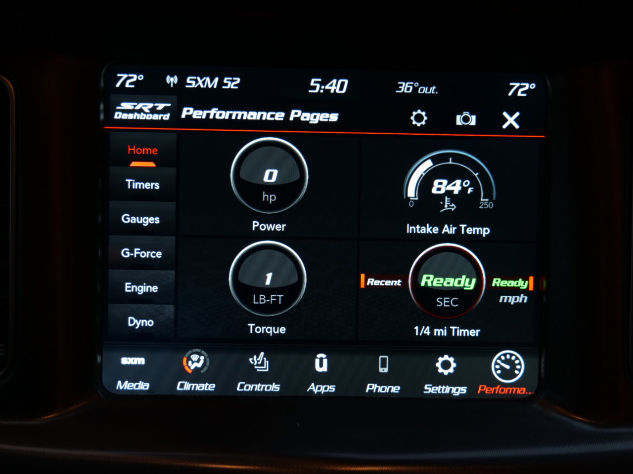 Used 2020 Dodge Charger Scat Pack w/ Dynamics Package image 29